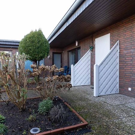 Ferienwohnung Finkwarder Westerdeichstrich Exterior photo